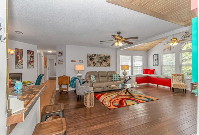 4394 Daphne Ln Unit G, Murrells Inlet, SC 29576