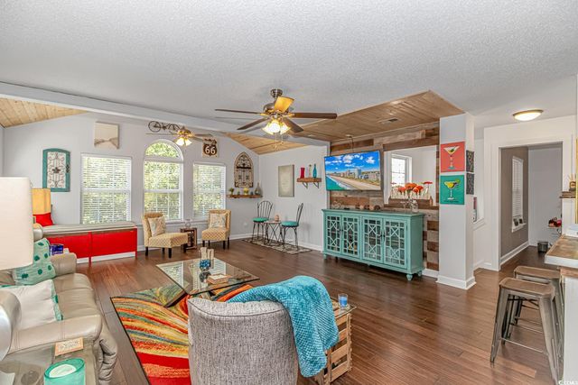 4394 Daphne Ln Unit G, Murrells Inlet, SC 29576