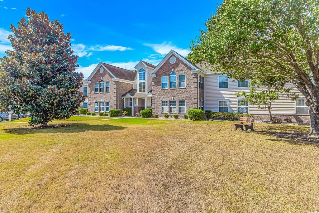4394 Daphne Ln Unit G, Murrells Inlet, SC 29576