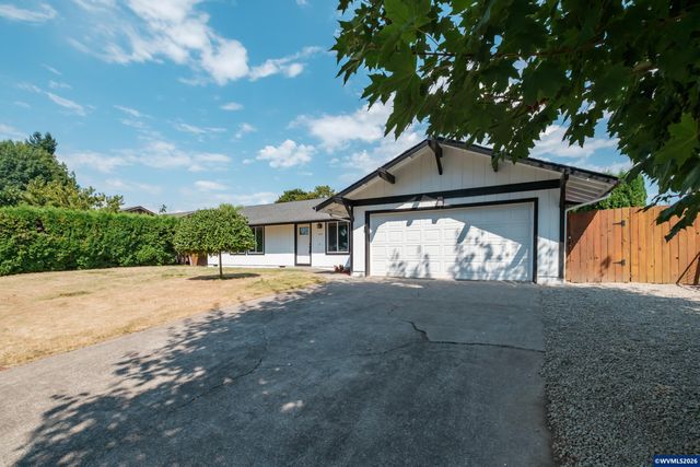 4637 Adobe St SE, Salem, OR 97317