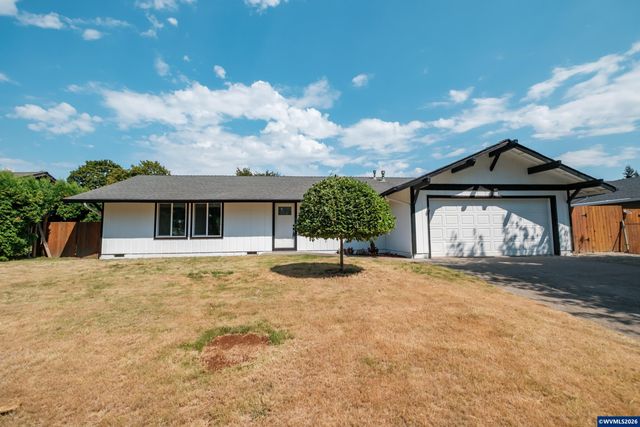 4637 Adobe St SE, Salem, OR 97317