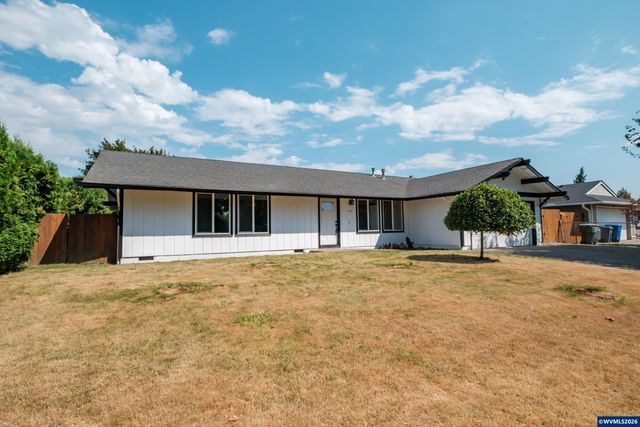 4637 Adobe St SE, Salem, OR 97317