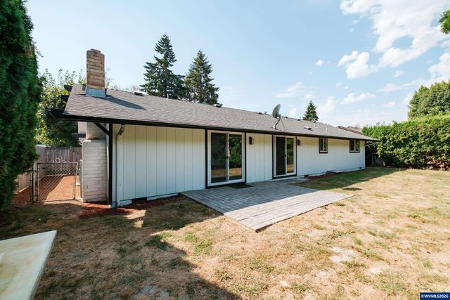 4637 Adobe St SE, Salem, OR 97317