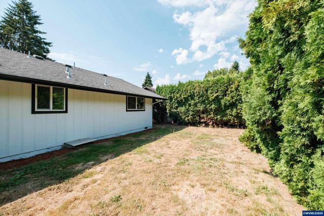 4637 Adobe St SE, Salem, OR 97317