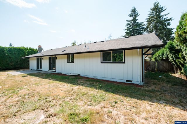 4637 Adobe St SE, Salem, OR 97317