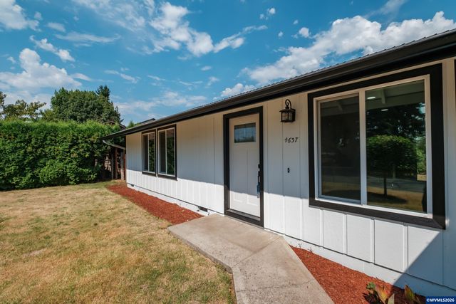4637 Adobe St SE, Salem, OR 97317