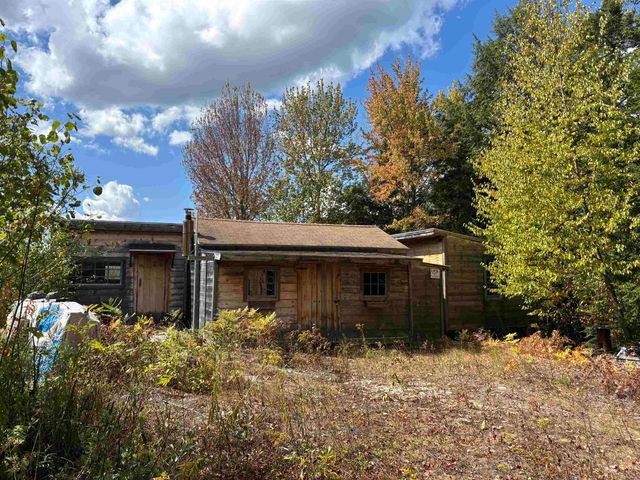 106 Kemp Road, Croydon, NH 03773