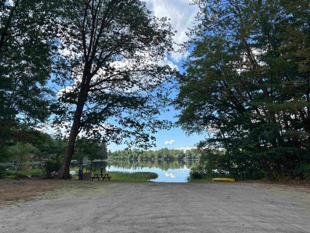 106 Kemp Road, Croydon, NH 03773