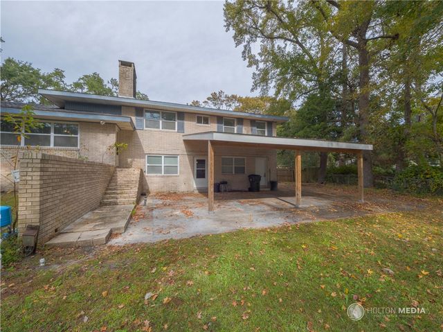 2730 Oriole Street, Brunswick, GA 31520