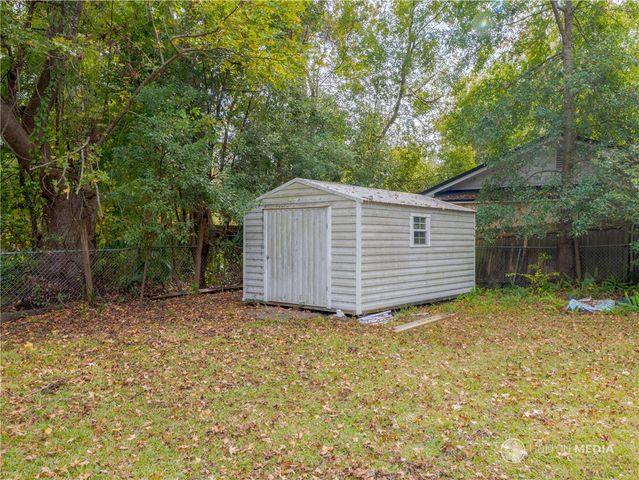 2730 Oriole Street, Brunswick, GA 31520