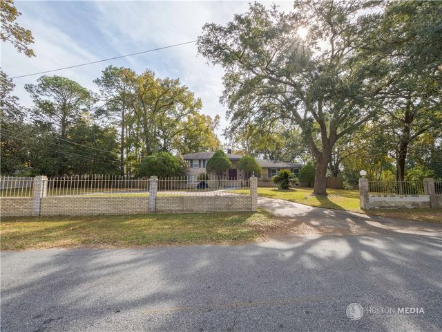 2730 Oriole Street, Brunswick, GA 31520