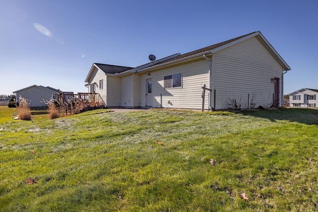 2256 FALCON CREST COURT, Kronenwetter, WI 54455