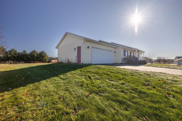 2256 FALCON CREST COURT, Kronenwetter, WI 54455