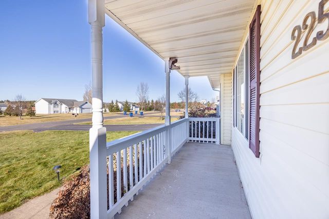 2256 FALCON CREST COURT, Kronenwetter, WI 54455