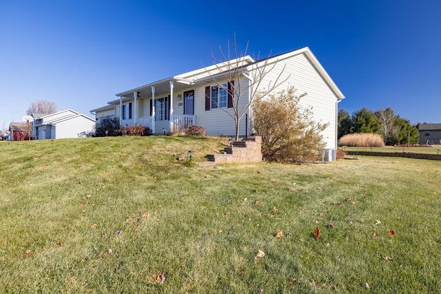 2256 FALCON CREST COURT, Kronenwetter, WI 54455