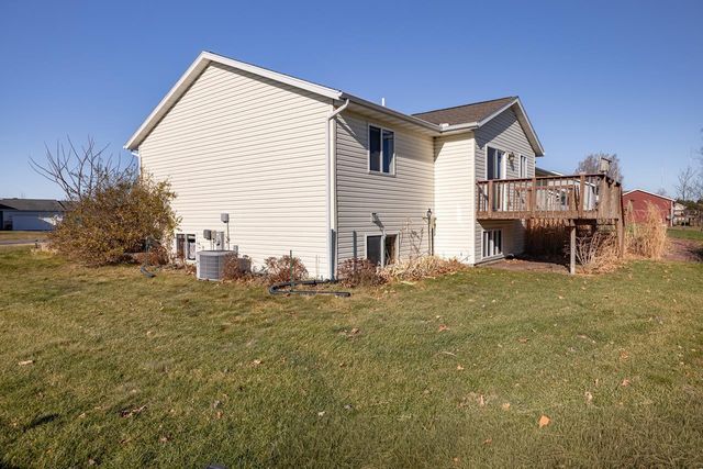 2256 FALCON CREST COURT, Kronenwetter, WI 54455
