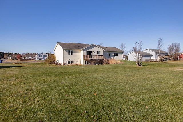 2256 FALCON CREST COURT, Kronenwetter, WI 54455