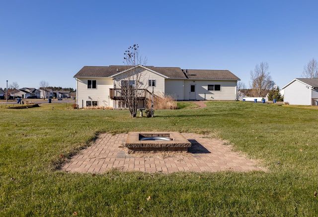 2256 FALCON CREST COURT, Kronenwetter, WI 54455