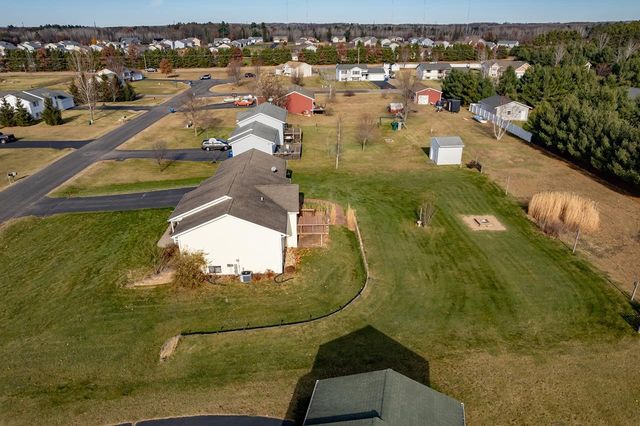 2256 FALCON CREST COURT, Kronenwetter, WI 54455