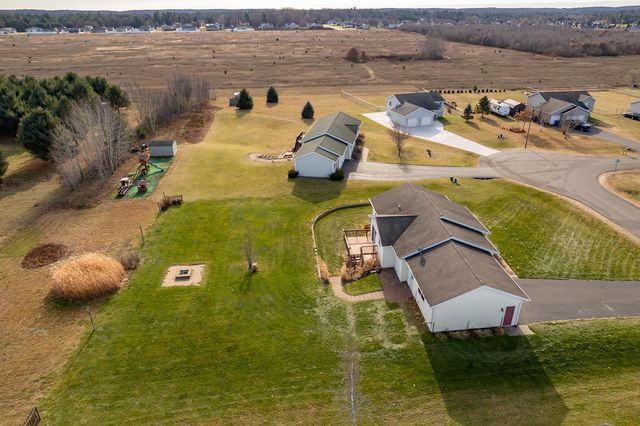 2256 FALCON CREST COURT, Kronenwetter, WI 54455