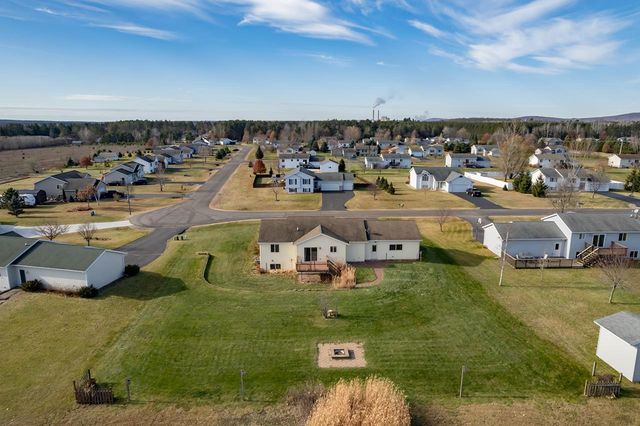 2256 FALCON CREST COURT, Kronenwetter, WI 54455