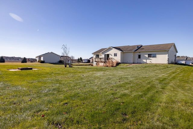 2256 FALCON CREST COURT, Kronenwetter, WI 54455