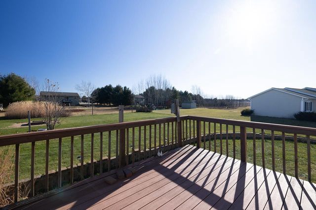 2256 FALCON CREST COURT, Kronenwetter, WI 54455