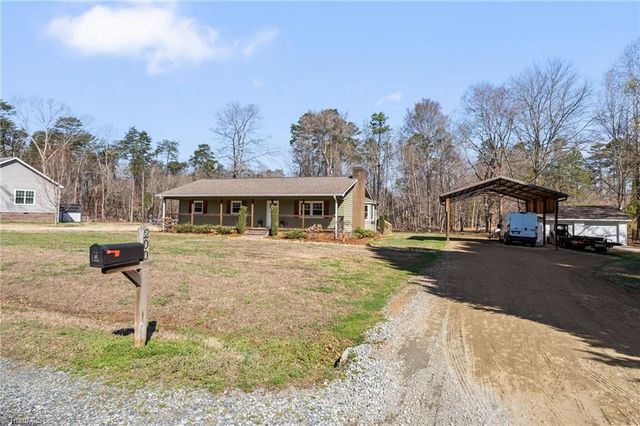 200 Winsom Road, Kernersville, NC 27284
