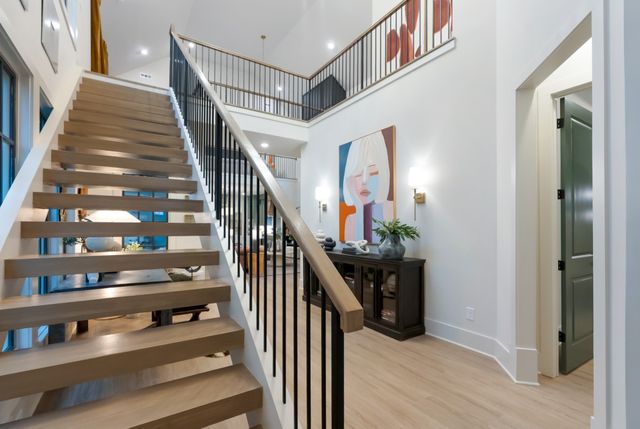 487 Marston Ave, Thompsons Station, TN 37179