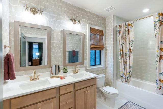 487 Marston Ave, Thompsons Station, TN 37179