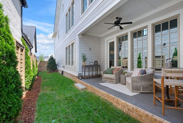 487 Marston Ave, Thompsons Station, TN 37179