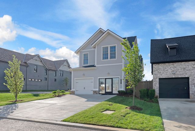 487 Marston Ave, Thompsons Station, TN 37179