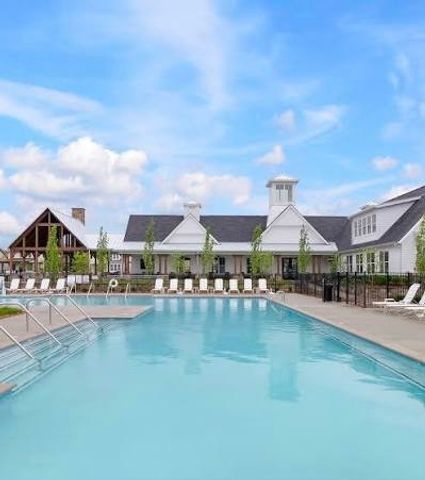 487 Marston Ave, Thompsons Station, TN 37179