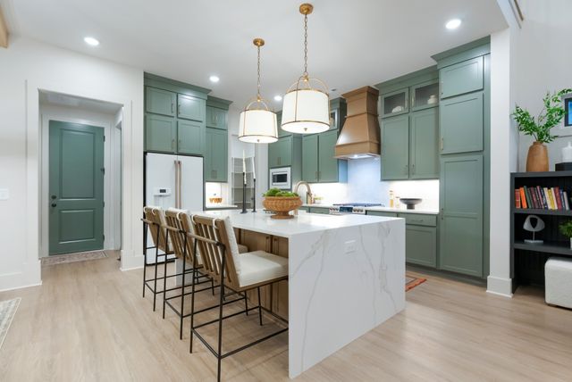 487 Marston Ave, Thompsons Station, TN 37179