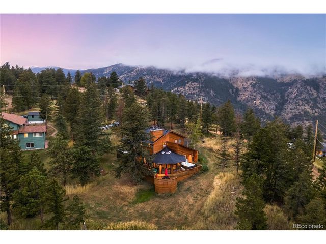 394 Deer Trail Cir, Boulder, CO 80302