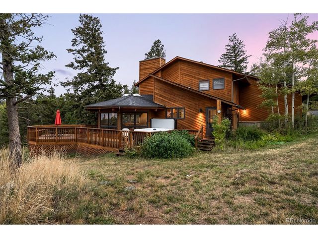 394 Deer Trail Cir, Boulder, CO 80302