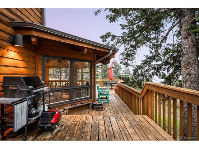 394 Deer Trail Cir, Boulder, CO 80302