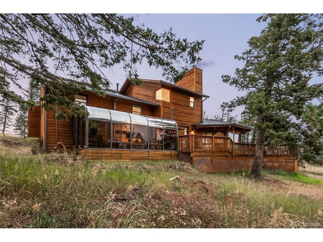 394 Deer Trail Cir, Boulder, CO 80302