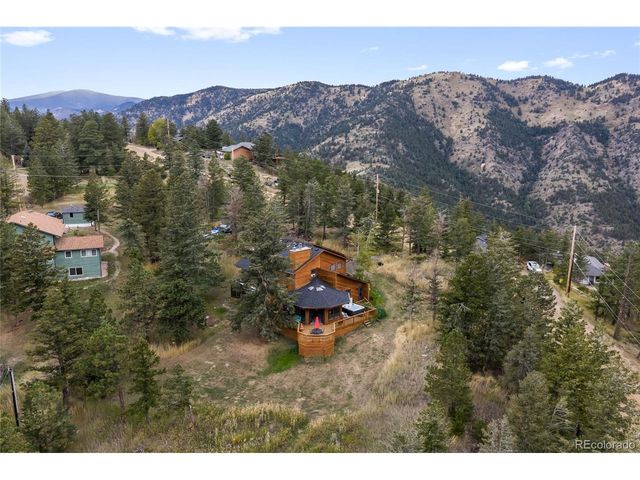 394 Deer Trail Cir, Boulder, CO 80302