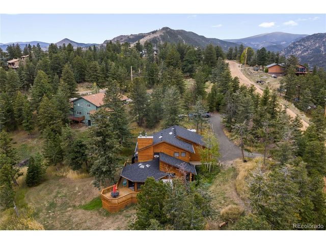 394 Deer Trail Cir, Boulder, CO 80302