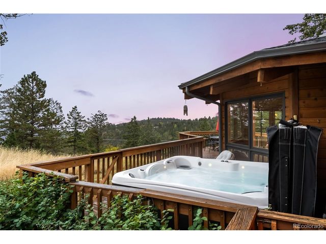 394 Deer Trail Cir, Boulder, CO 80302