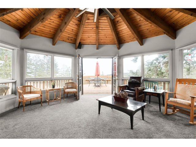 394 Deer Trail Cir, Boulder, CO 80302