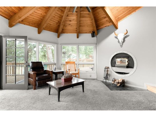 394 Deer Trail Cir, Boulder, CO 80302