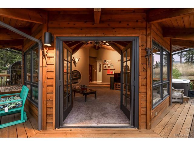 394 Deer Trail Cir, Boulder, CO 80302