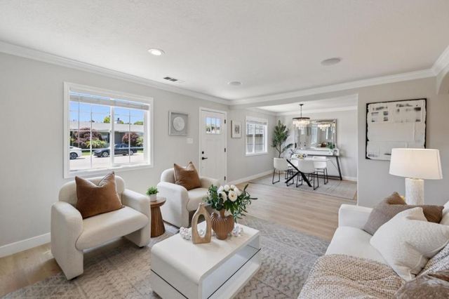 3533 Pasadena Drive, San Mateo, CA 94403