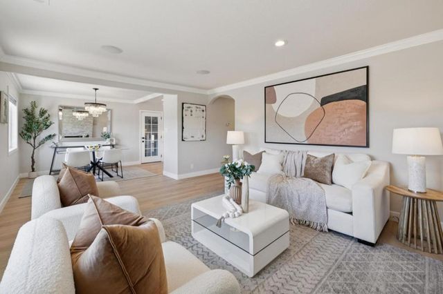 3533 Pasadena Drive, San Mateo, CA 94403
