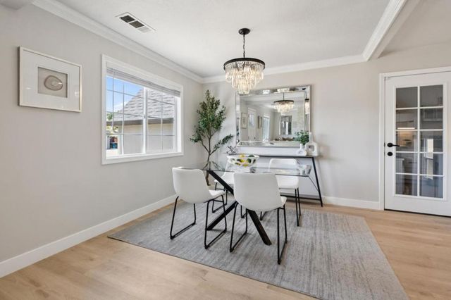 3533 Pasadena Drive, San Mateo, CA 94403
