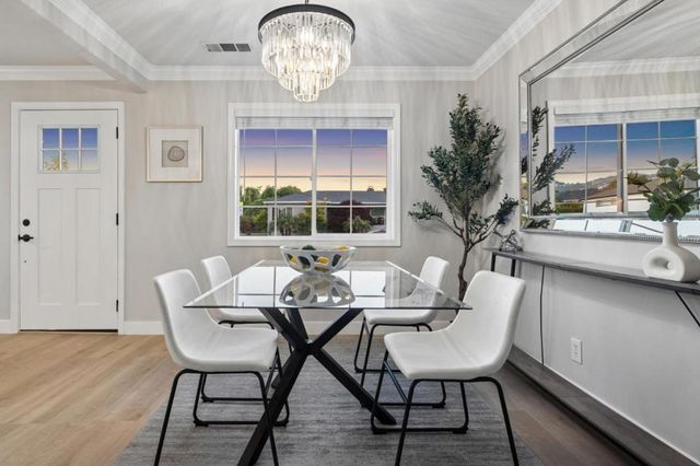3533 Pasadena Drive, San Mateo, CA 94403