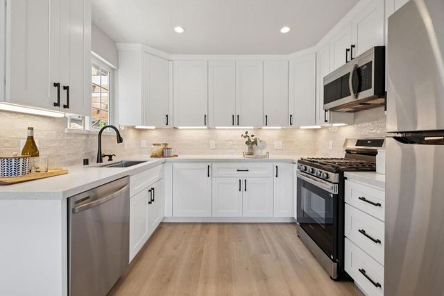 3533 Pasadena Drive, San Mateo, CA 94403