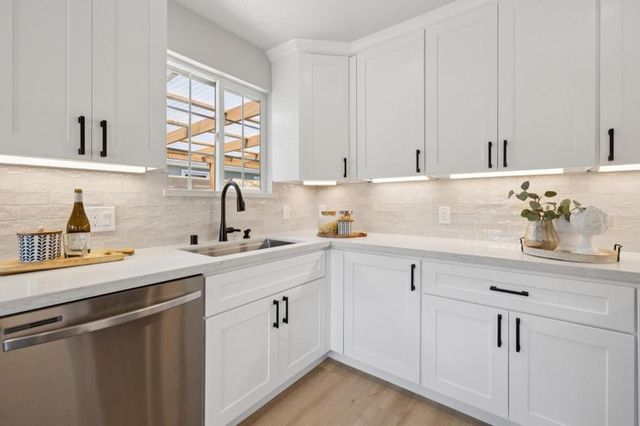 3533 Pasadena Drive, San Mateo, CA 94403
